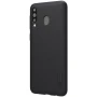 Nillkin Super Frosted Shield Matte cover case for Samsung Galaxy M30 order from official NILLKIN store